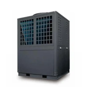 Pompă de căldură comercială