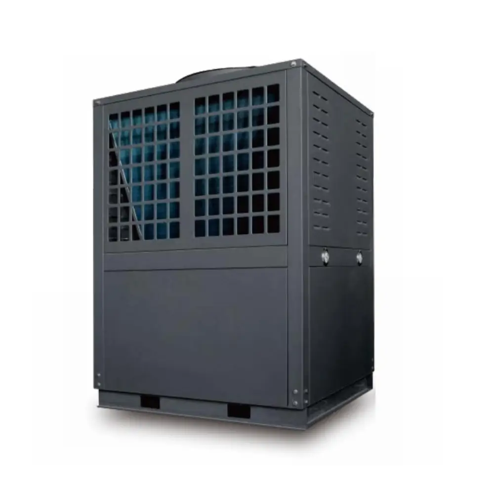 Pompă de căldură comercială