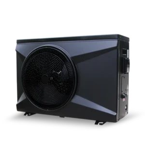 Pompă de căldură orizontală