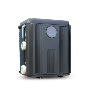 Pompă de căldură verticală